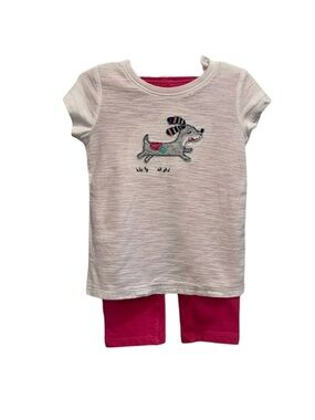 Jumping Beans Outfit